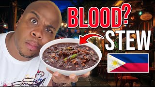 TOP 5 CRAZY Filipino Foods YOU NEED TO TRY