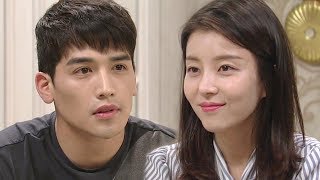 기세등등 박태인, 유건에 “도망칠 생각마” 적극 대시 《Sweet Enemy》 달콤한 원수 EP35