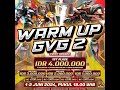 GVG Warm UP 2 RF Return Arena & THE NEXT RL ACC RF RETURN