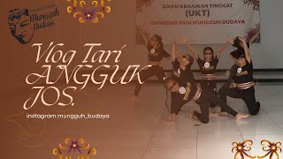 Tari Angguk Jos|| Sanggar Tari Mungguh Budaya