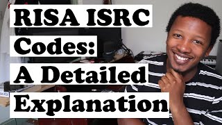 RISA ISRC Code - A Detailed ISRC Explanation