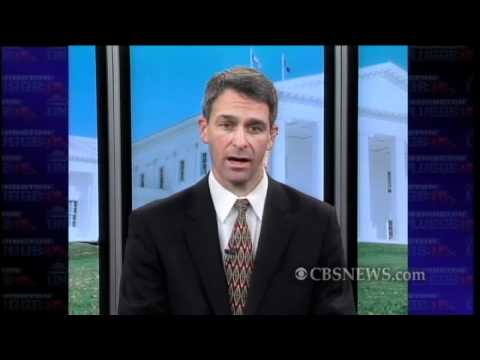 Va. AG Compares Health Care Mandate to Guns Va. AG Compares Health Care Mandate to Guns