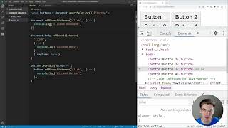 Advanced JavaScript Tutorial - 63