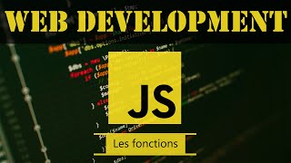 Javascript: Les Fonctions - Darija