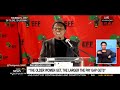 Women's Day | EFF marks Women's Day