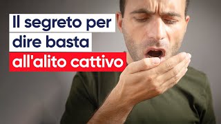 How to combat halitosis: remedies for bad breath