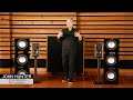 How to Setup and Dial in a Line Array of REL Acoustics Subwoofers