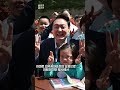 현장의재구성 윤석열 당선인의 어린이날 shorts 연합뉴스tv yonhapnewstv