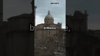 How Ancient Rome Poisoned Itself Shocking Truth