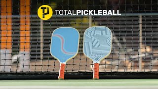 Holbrook Power Series SoHo Pickleball Paddle Review - cool aesthetic meets performance \u0026 quality