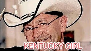 KENTUCKY GIRL