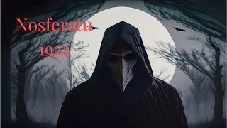 Nosferatu (1922) - Version originale