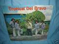 tropical del bravo  