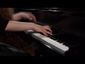 a. scriabin etude no. 12 in d sharp minor op. 8 played by anastasia rizikov