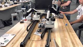 Dobot Lab 3 Task 1