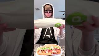 Trying Publix Sub