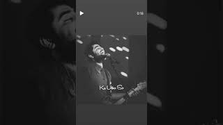 arijit singh best performance on naina song l