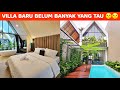 VILLA MURAH DI BANDUNG‼️ Private Pool Villa Murah | Villa Amethyst S-09 Bandung