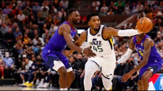 Denver Nuggets vs Utah Jazz - FULL GAME HIGHLIGHTS | 2021-22 NBA SEASON