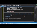 VB Functions   Calling to a Function with Two Parameters