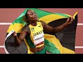 Elaine Thompson-Herah, The Jamaican Sprinter's Lifestyle  & Net Worth 2022