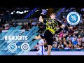 TVB Stuttgart vs. VfL Gummersbach - Highlights | LIQUI MOLY HBL