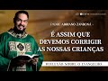 Homilia Diária | Liturgia de Hoje |Palavra do Dia - Padre Adriano Zandoná