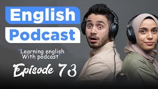 REAL English Conversation Secrets Revealed in Podcast Episode 73