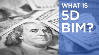 What is 5D BIM? | The B1M