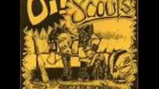 Oi Punx - Oi Scouts