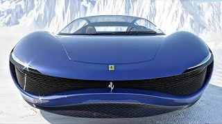 New Ferrari Apulia 2023 the real $289,000 super beast car!!