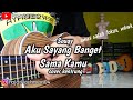 Souqy - Aku Sayang Banget Sama Kamu | Cover Kentrung senar 4 By FKN Official