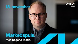 Markedspuls - Olav Thon spesial