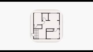 Room Sort - Floor Plan Puzzle-Gameplay Trailer