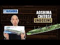 Aoshima | 1/700 Chitose Japanese Aircraft Carrier Unboxing | #askHearns