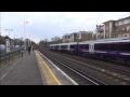 hd scotrail 170421 170423 power through kensington olympia on 5z70 stock transfer. 4.4.15