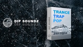 Trance-Trap-Pop｜三种风格融合｜完整制作 Tutorial Ep.1 - 作品演示｜Intro