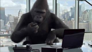 Corning® Gorilla® Glass: King of the Office?