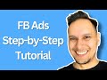 How to set up Facebook & Instagram advertising for dance studios