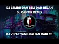 DJ LEMBU DAH BELI DAH BELAH 🐄 REMIX | LEMBU DAH BELI DAH BELAH VIRAL TIK TOK TERBARU 2024 !