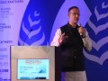 keynote by hon ble minister shri. jayant sinha minister of state for finance