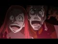 the outstanding characterization of baccano