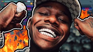 DaBaby Beat Tutorial in FL Studio for Beginners