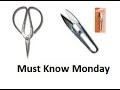 Cord Cutters - Must Know Monday 5/14/18