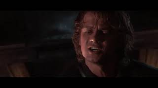 Final Battle Anakin Vs Obi [full fight] Star Wars Episode III Revenge Of The Sith