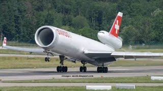 6 strange planes - that actually existed