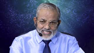 දෙවියන්වහන්සේගේ සැලැස්ම.27/08/2021 Daily Manna With Pastor A J Joseph.