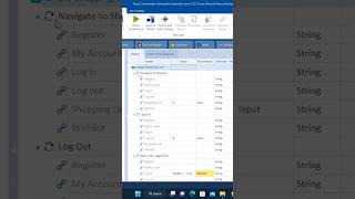 TRICENTIS Tosca While, If & Do statements | For more updates visit Link in Description