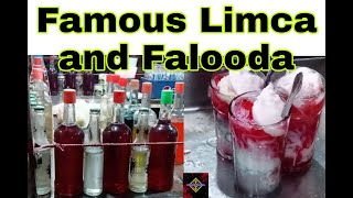 Limca and Falooda Corner | Soda | Taha Entertainment |