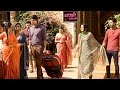 Bihaan Family THROWN OUT Of The House By Kabir Thapki Pyar Ki